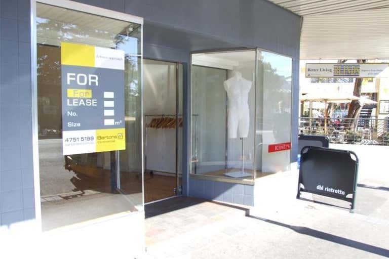 Shop 4/214 Macquarie Road Springwood NSW 2777 - Image 1