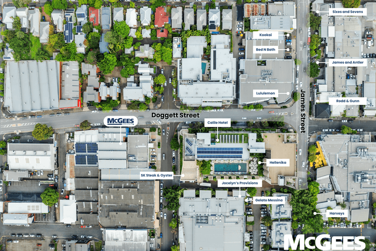 3/22 Doggett Street Fortitude Valley QLD 4006 - Image 4