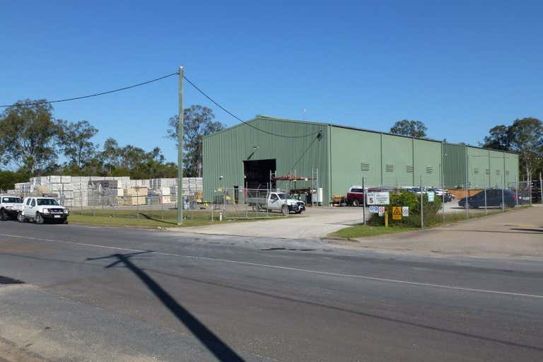9 Industrial Avenue Maryborough QLD 4650 - Image 1