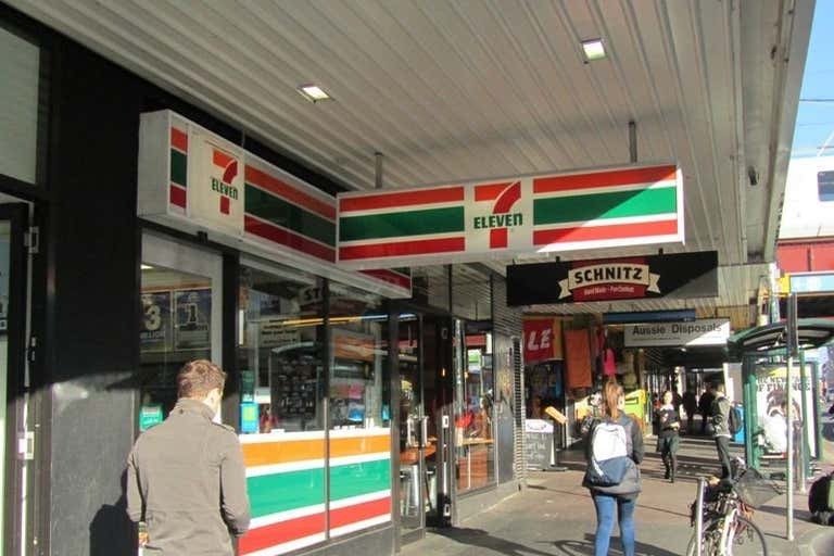 7 Eleven, Shop 3, 67 Glenferrie Road Hawthorn VIC 3122 - Image 2