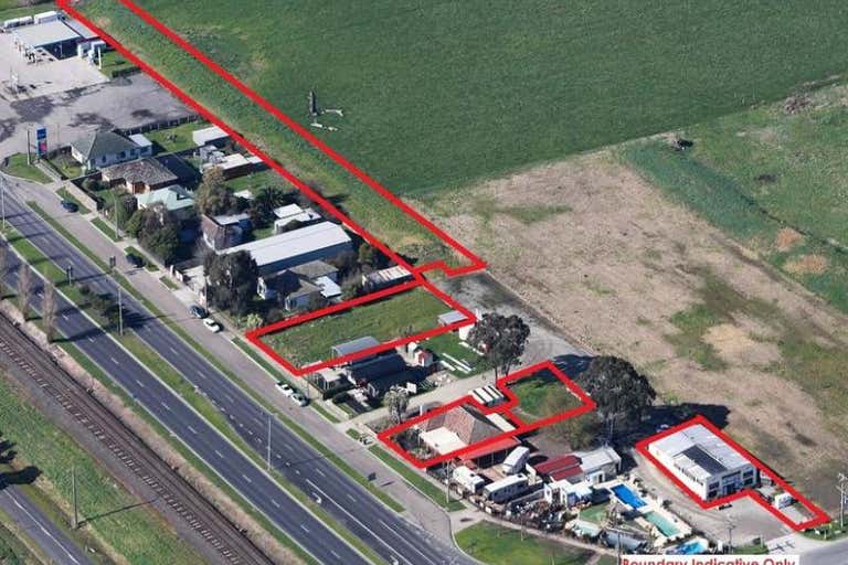 Lot 1, 4, 5, 7 & 8 Princes Highway Yarragon VIC 3823 - Image 1