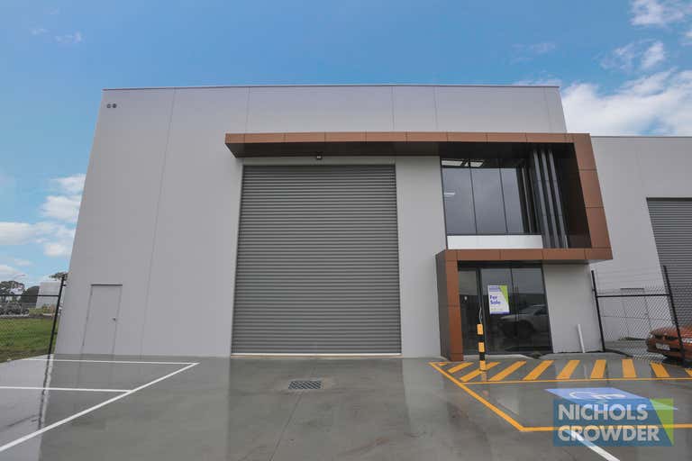 1/66 Industrial Circuit Cranbourne West VIC 3977 - Image 2