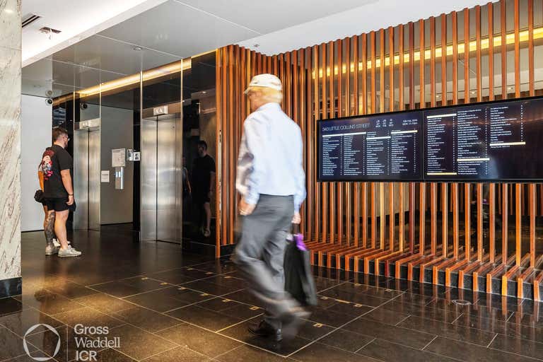 303/343 Little Collins Street Melbourne VIC 3000 - Image 4