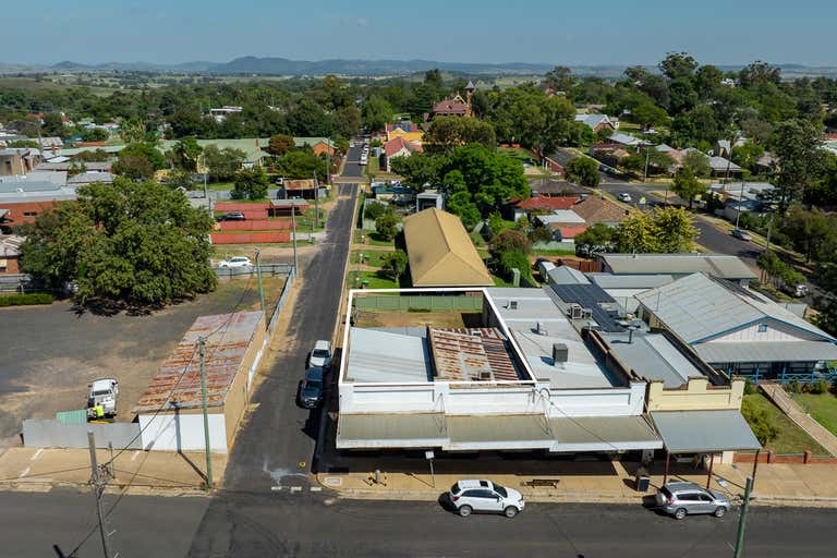 86-88 Herbert Street Gulgong NSW 2852 - Image 1