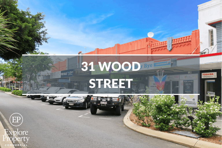 31 Wood Street Mackay QLD 4740 - Image 3