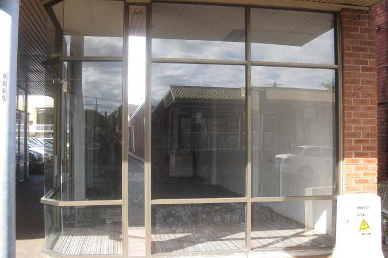 Shop 8, Maitland Plaza, Bulwer Street Maitland NSW 2320 - Image 3