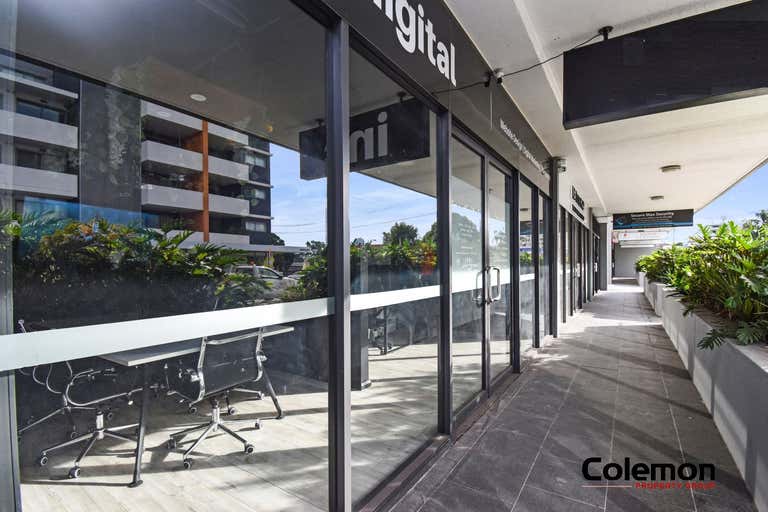 LEASED BY COLEMON SU 0430 714 612, B103, 548-568 Canterbury Road Campsie NSW 2194 - Image 1