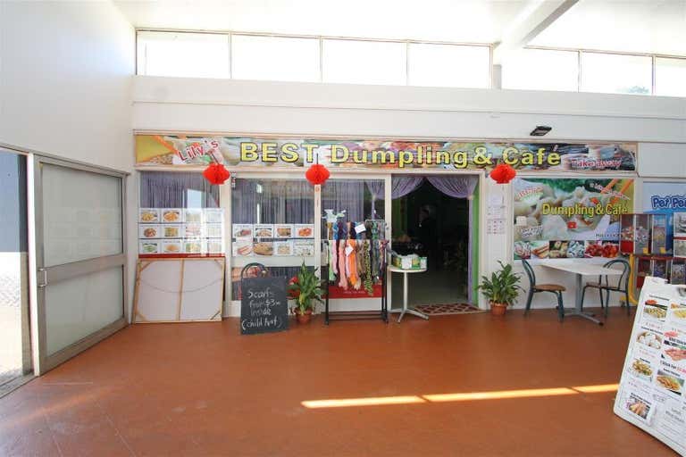 Shop 1, 8  Hume Street North Toowoomba QLD 4350 - Image 1
