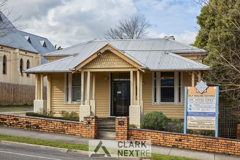 60 Victoria Street Warragul VIC 3820 - Image 1