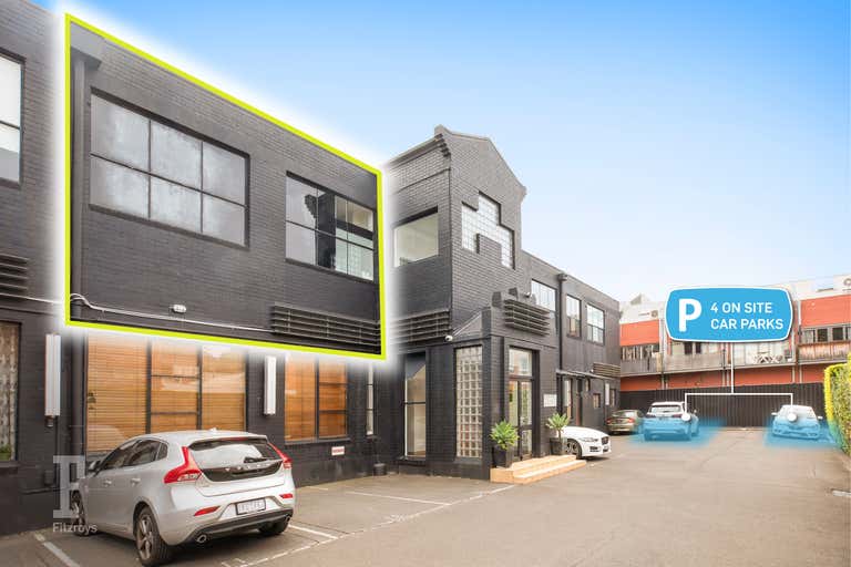 Unit 8, 400 St Kilda Road St Kilda VIC 3182 - Image 1