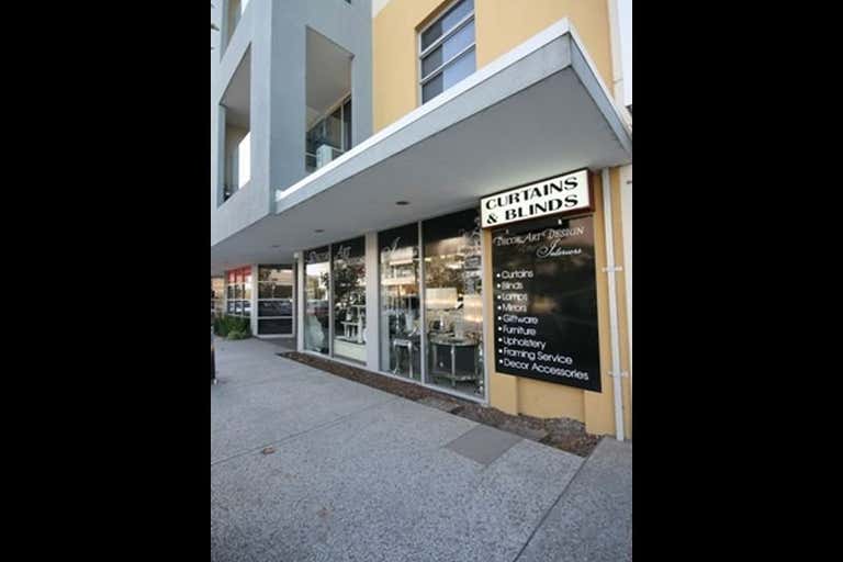 Shop 1, 14-16 Hurtle Parade Mawson Lakes SA 5095 - Image 1