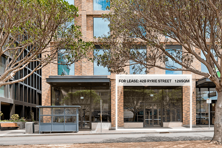 42A & 42B Ryrie Street Geelong VIC 3220 - Image 3