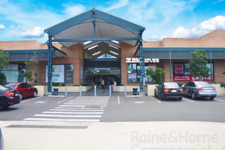 Shop 8 Erskine Park Shopping Village Penrith NSW 2750 - Image 1