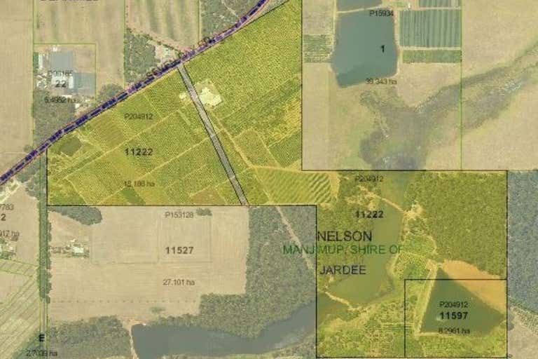 Guadagnino Orchards, 595 Seven Day Road, Manjimup, WA 6258 Commercial