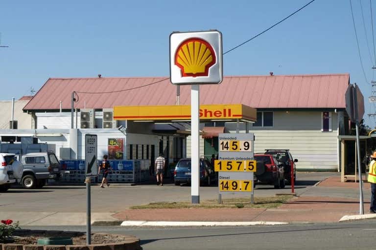 0 - Shell Service Station Nanango QLD 4615 - Image 1