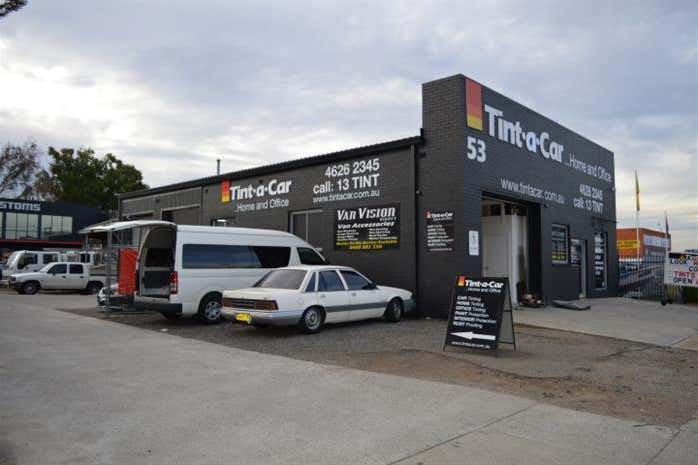 53 Blaxland Road Campbelltown NSW 2560 - Image 2