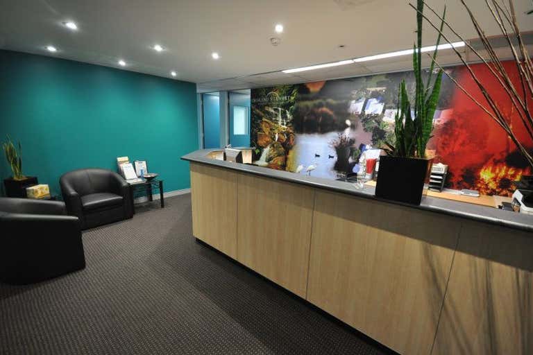 Level 1, Suite 3,, 20 Wentworth Street Parramatta NSW 2150 - Image 1