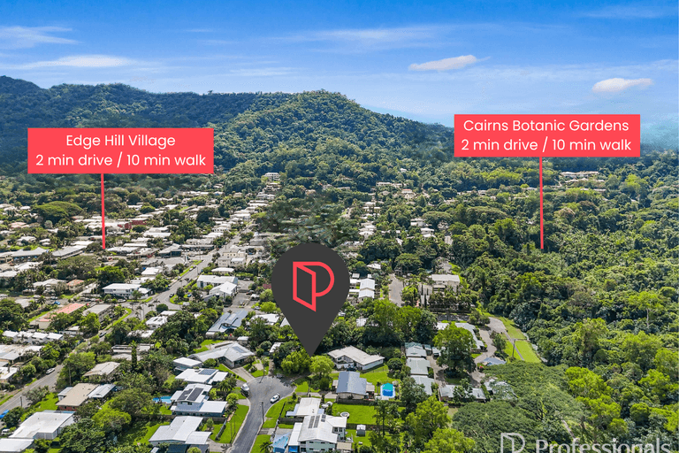 Edge Hill QLD 4870 - Image 3