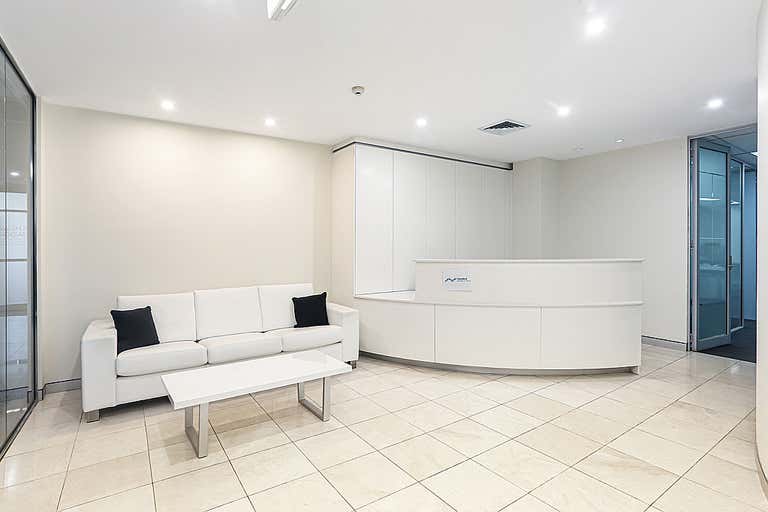 Suite 1001B, 53 Walker Street North Sydney NSW 2060 - Image 2