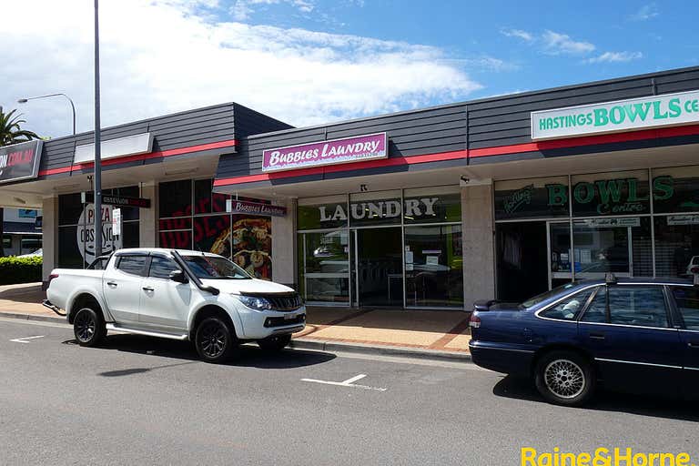Shop 5, 155 Horton Street Port Macquarie NSW 2444 - Image 1