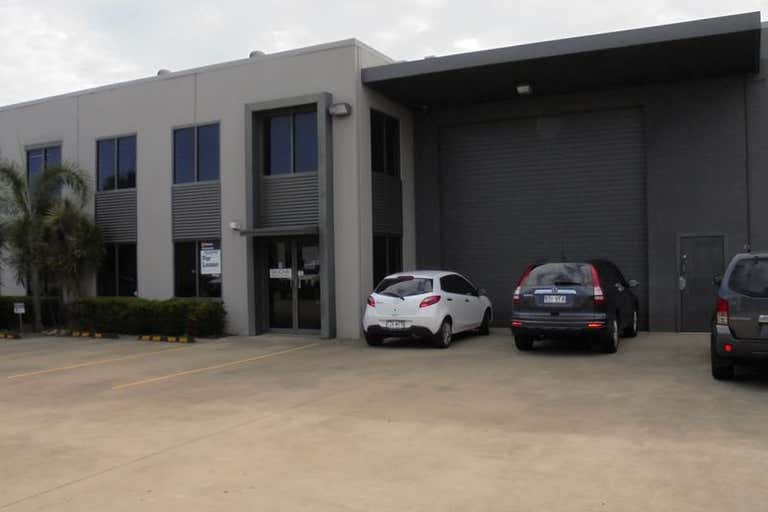 Unit 5 Site Business Park, 30-38 Margaret Vella Drive Paget QLD 4740 - Image 1