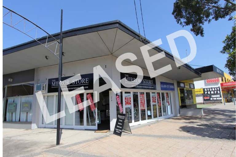 Shop 6, 216 Princes Highway Sylvania NSW 2224 - Image 1