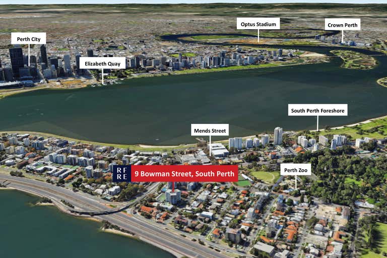 26/9 Bowman South Perth WA 6151 - Image 4