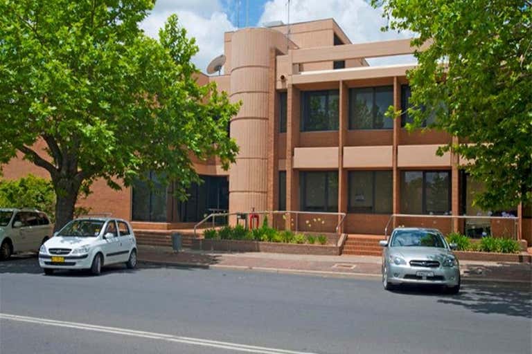 Suite 4A, Level 1, 122-124 Kite Street Orange NSW 2800 - Image 1