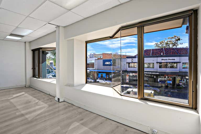 Andrews House, Suite 11 , 185 Military Road Neutral Bay NSW 2089 - Image 2