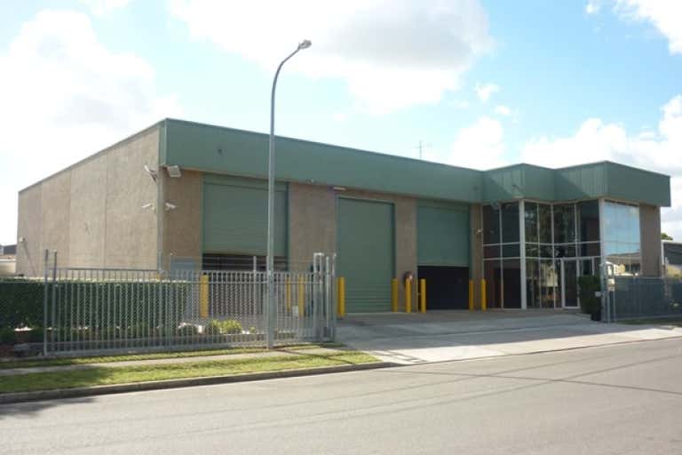 Whole Building, 16 Sunblest Crescent Mount Druitt NSW 2770 - Image 1