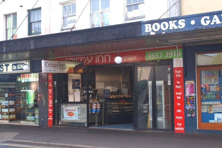 Shop, 203 King Street Newtown NSW 2042 - Image 1
