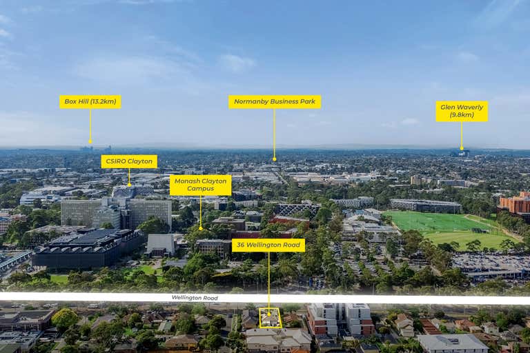 36 Wellington Road Clayton VIC 3168 - Image 2