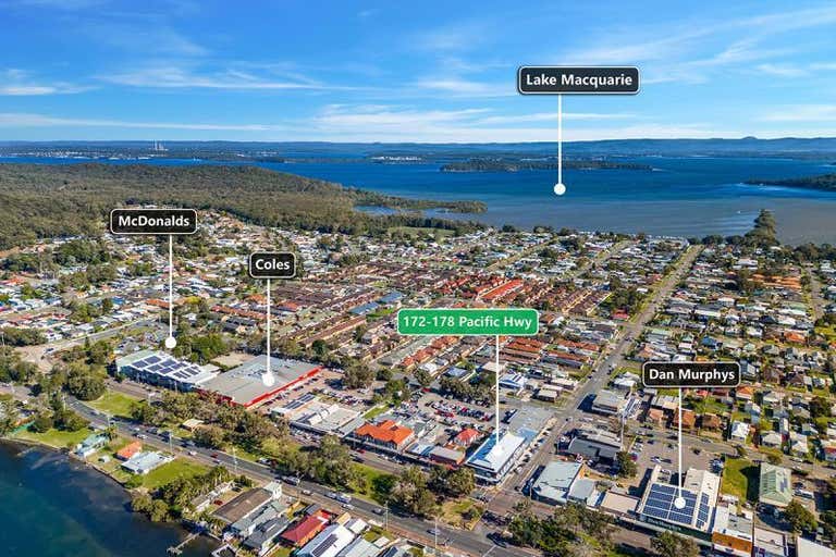 Swansea Arcade, Level 1 Suite 10, 172-178 Pacific Hwy, Swansea, NSW ...