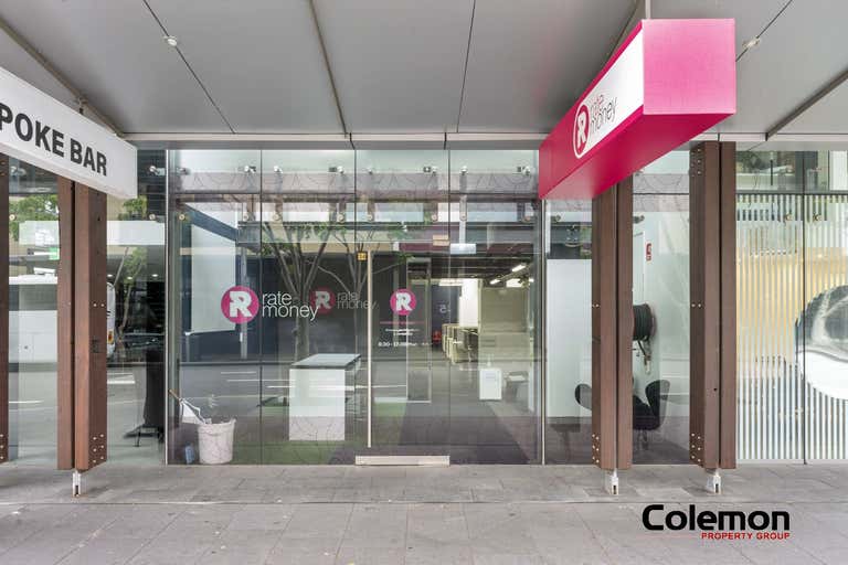 LEASED BY COLEMON SU 0430 714 612, 34 Lime St Sydney NSW 2000 - Image 1