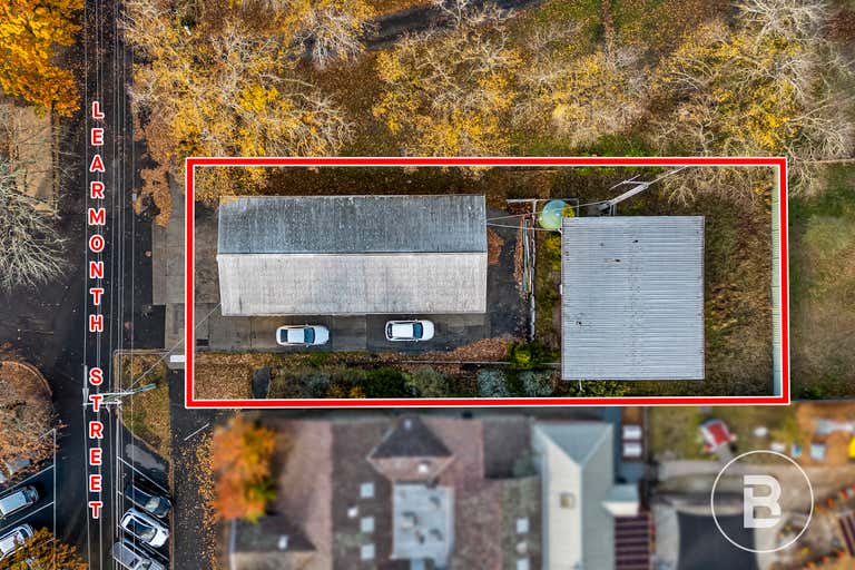 307 Learmonth Street Buninyong VIC 3357 - Image 3