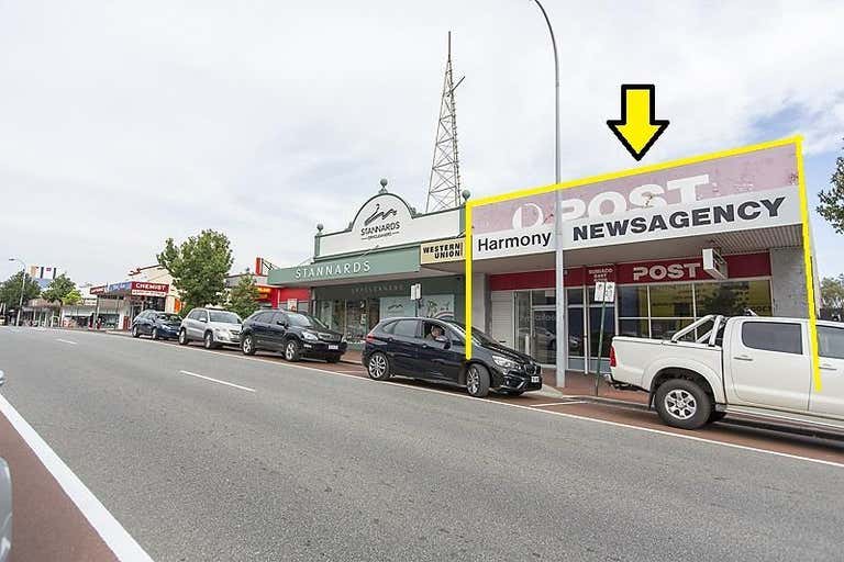 WHOLE SITE, 177 Hay Street Subiaco WA 6008 - Image 1