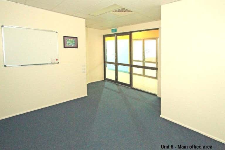 Units 6, 8, 10 'Tannachy Centre', 49-51 Bolsover Street Rockhampton City QLD 4700 - Image 3