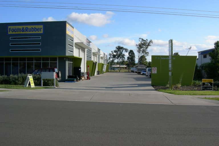 Unit 4/7-9 Islander Road Pialba QLD 4655 - Image 4