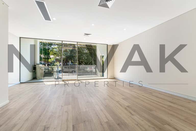 LEASED BY MICHAEL BURGIO 0430 344 700, G10/23 Roger Street Brookvale NSW 2100 - Image 3