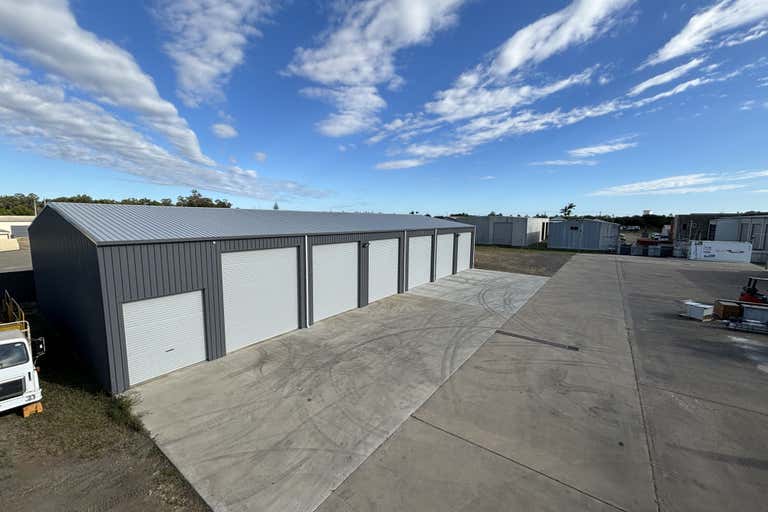 Sheds 2, 3 & 4/20 Verdant Siding Road Thabeban QLD 4670 - Image 1