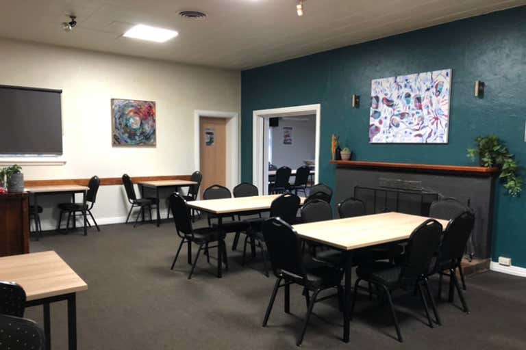 Commercial Hotel, 31 High Street, Broadford, VIC 3658 Hotel, Motel & Leisure Property For Sale