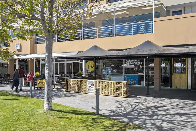 6 Salamanca Square Battery Point TAS 7004 - Image 1