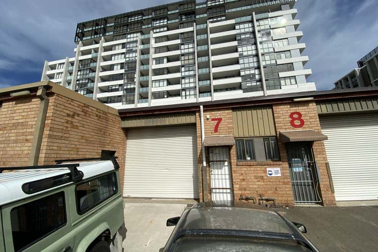 Unit 7, 3-11 Flora Street Kirrawee NSW 2232 - Image 1