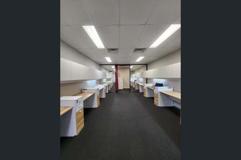 Ground  Suite 6, 3-9 Warby Street Campbelltown NSW 2560 - Image 2