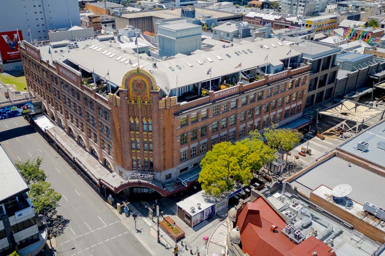 Lot, Lot  204, 247 Wickham Street Fortitude Valley QLD 4006 - Image 1