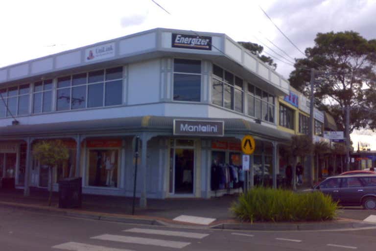 Shop 2, 9-11 Hamilton Place Mount Waverley VIC 3149 - Image 1