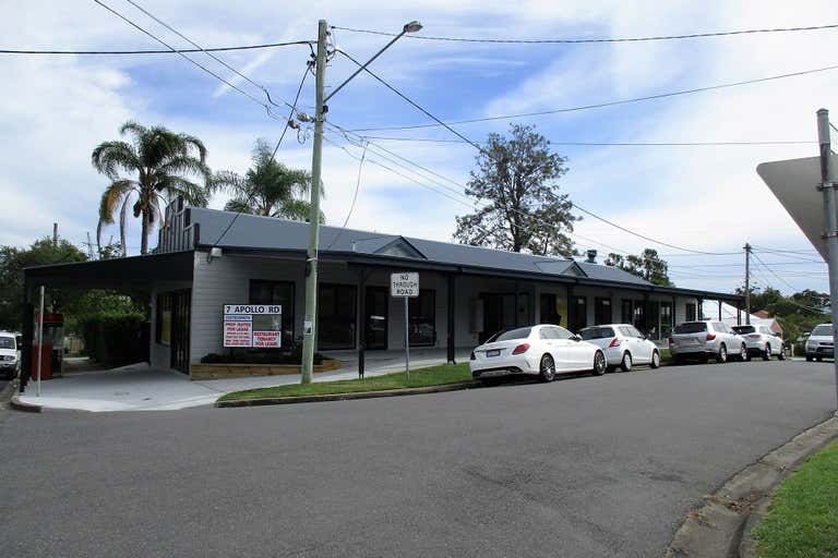 Suite 3, 3/7 Apollo Road Bulimba QLD 4171 - Image 4