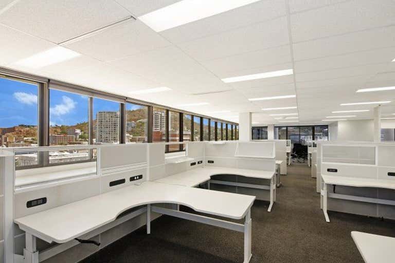Northtown, Level 6, 280 Flinders Street Townsville City QLD 4810 - Image 2