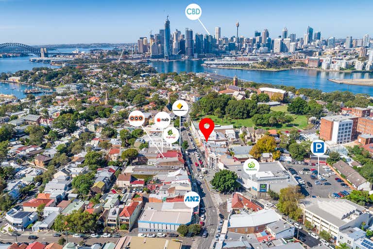 264 Darling Street Balmain NSW 2041 - Image 1