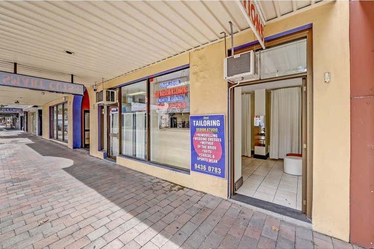 Shop 1, 5-7 Alexander Street Crows Nest NSW 2065 - Image 2